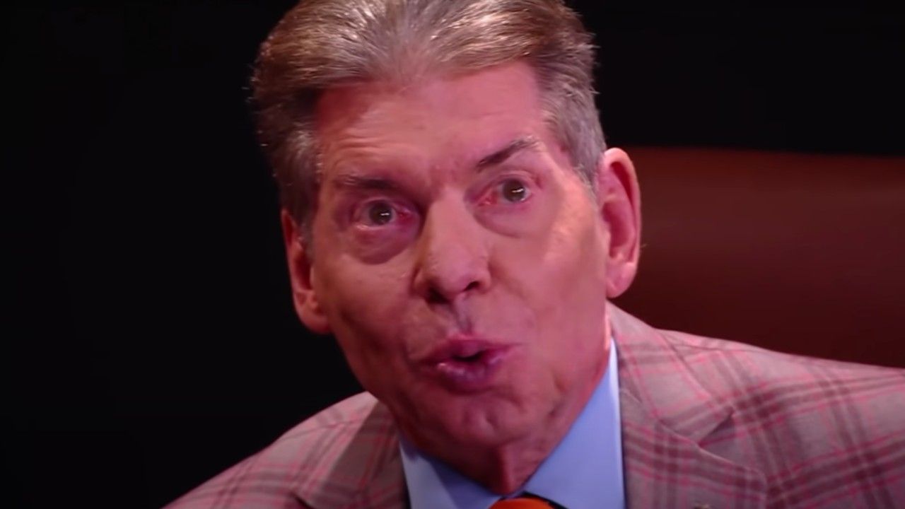 Vince McMahon has made WWE the global sensation it is today.