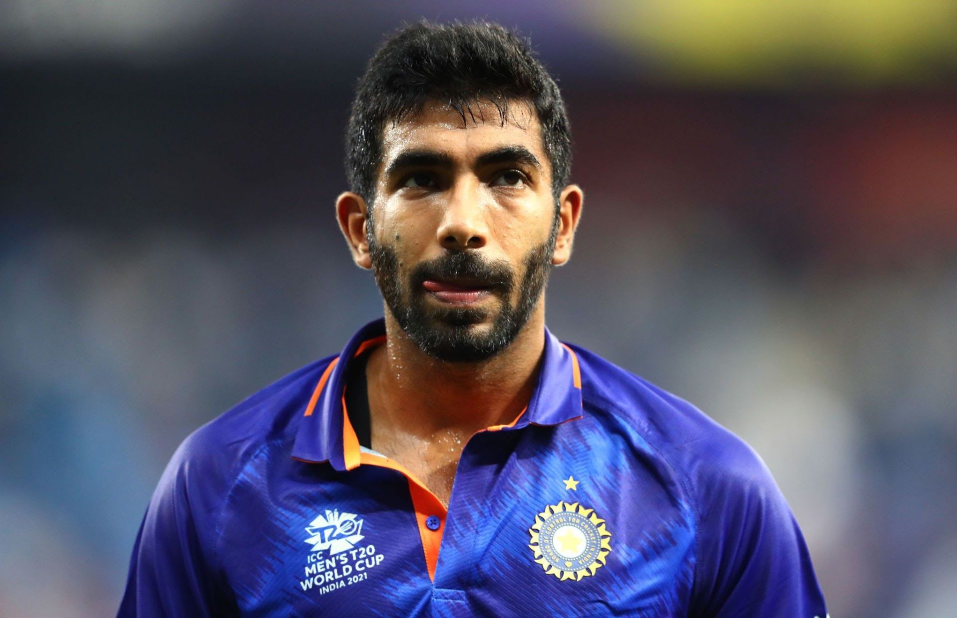 Jasprit Bumrah is expected to return for the Super-Four stage of Asia Cup. (PC: Getty)