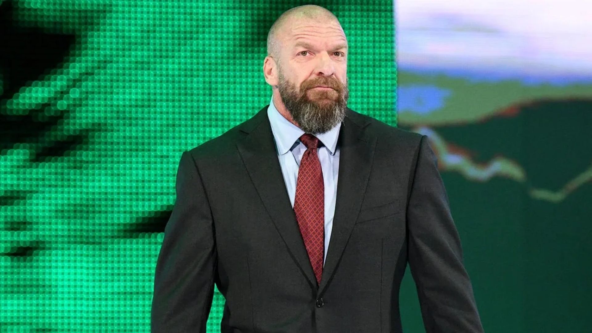 triple h maven