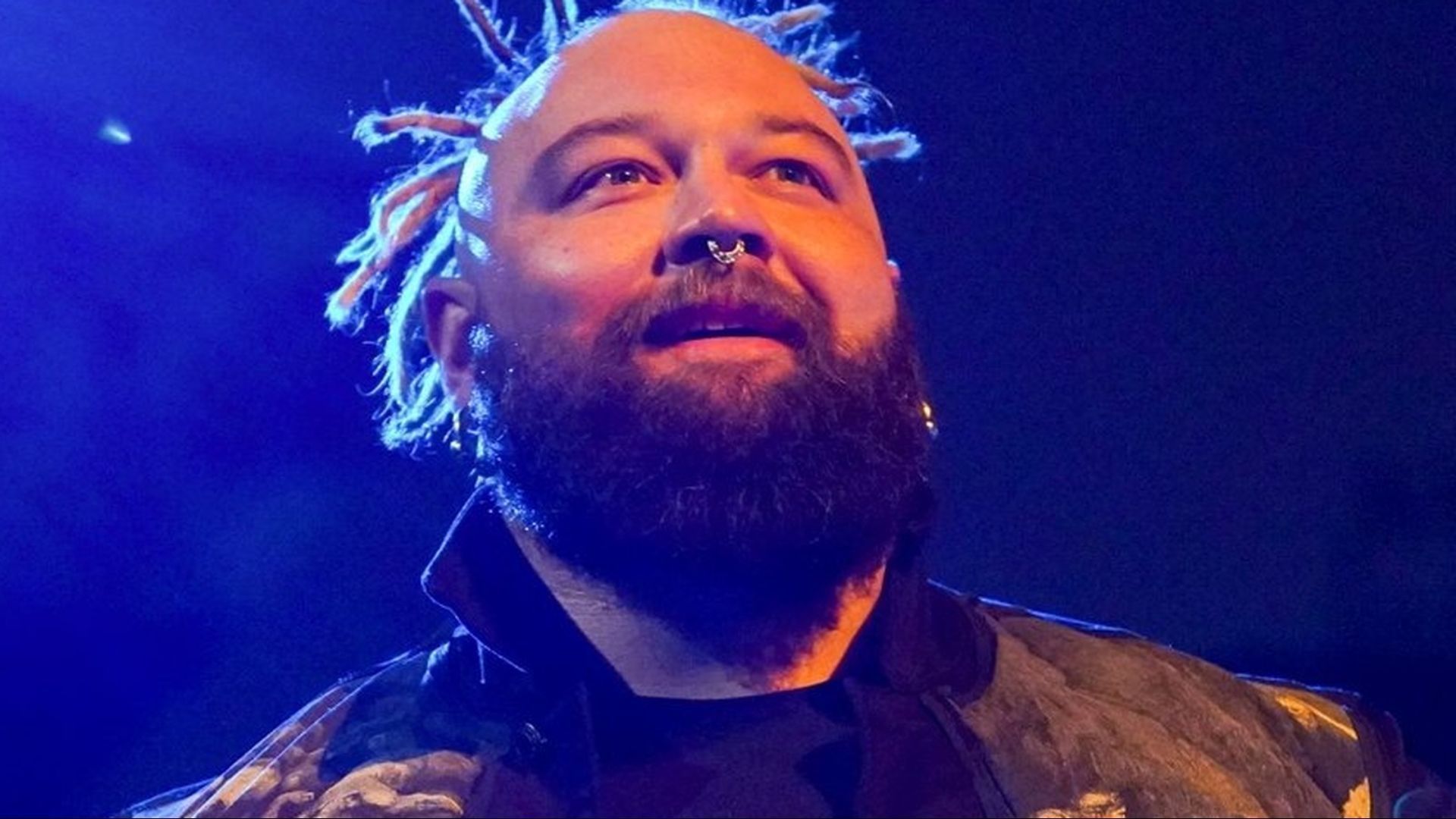 Late WWE Superstar Bray Wyatt is beloved in the wrestling world.