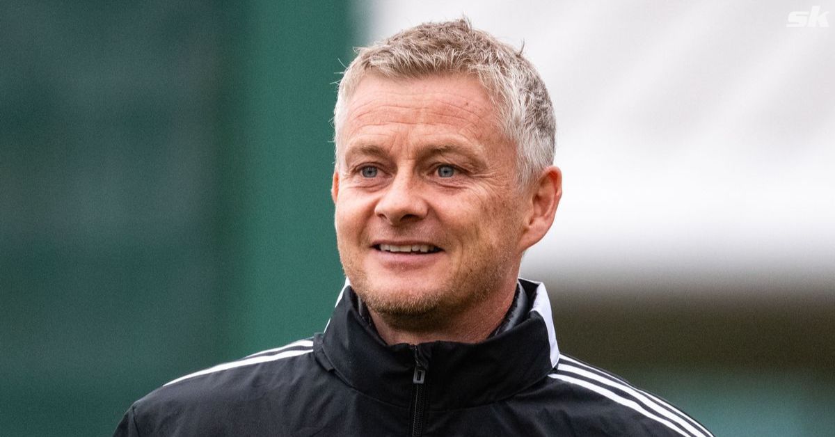 Ole Gunnar Solskjaer has been out of job since Manchester United exit