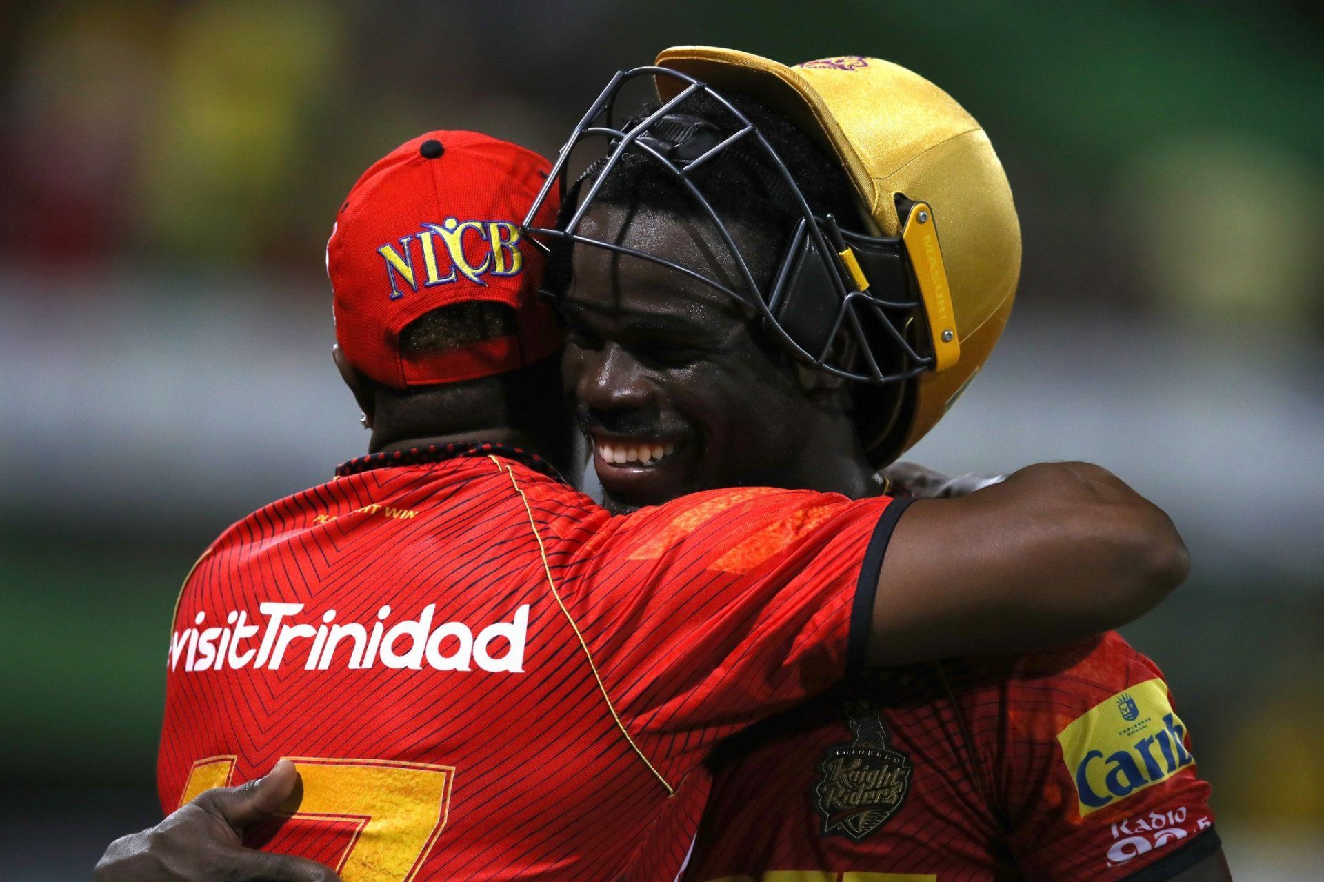 Trinbago Knight Riders on X    