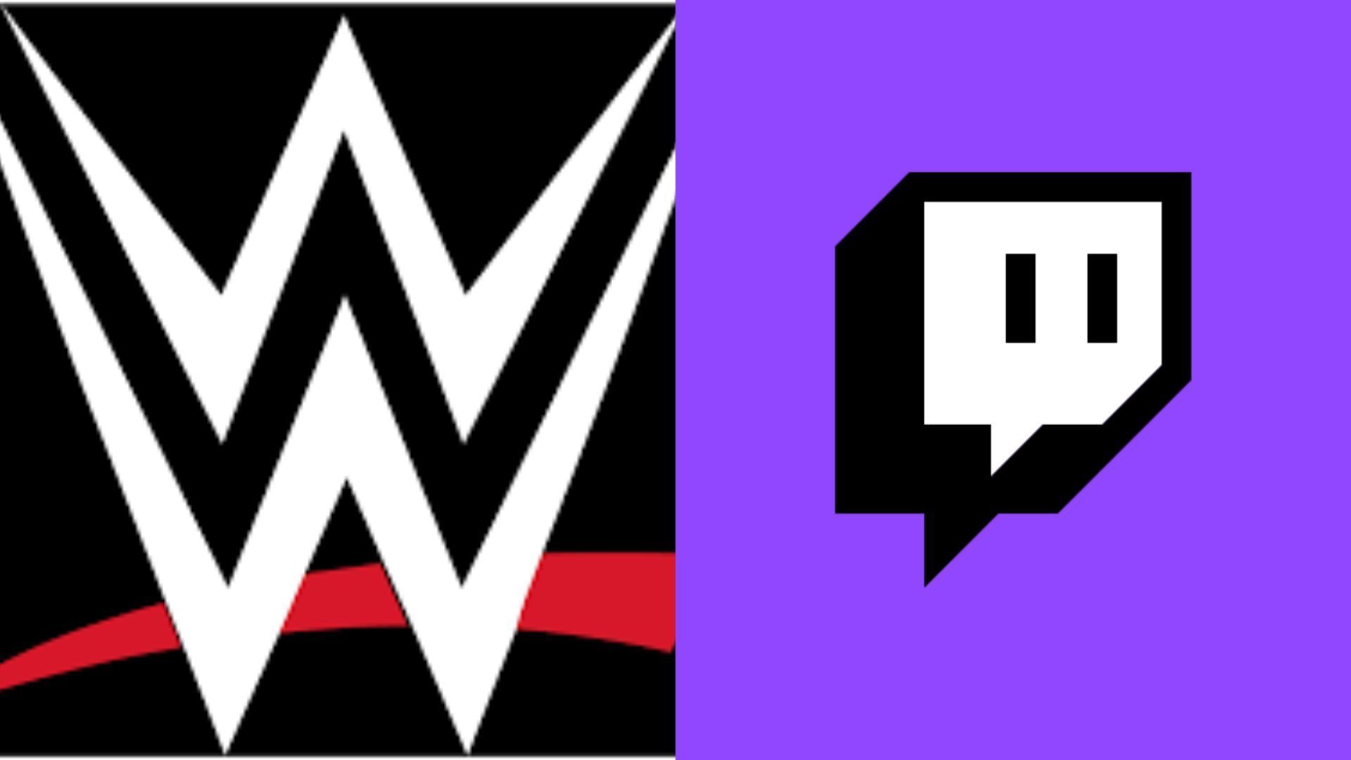 WWE and Twitch later signed an agreement to let wrestlers stream on the platform
