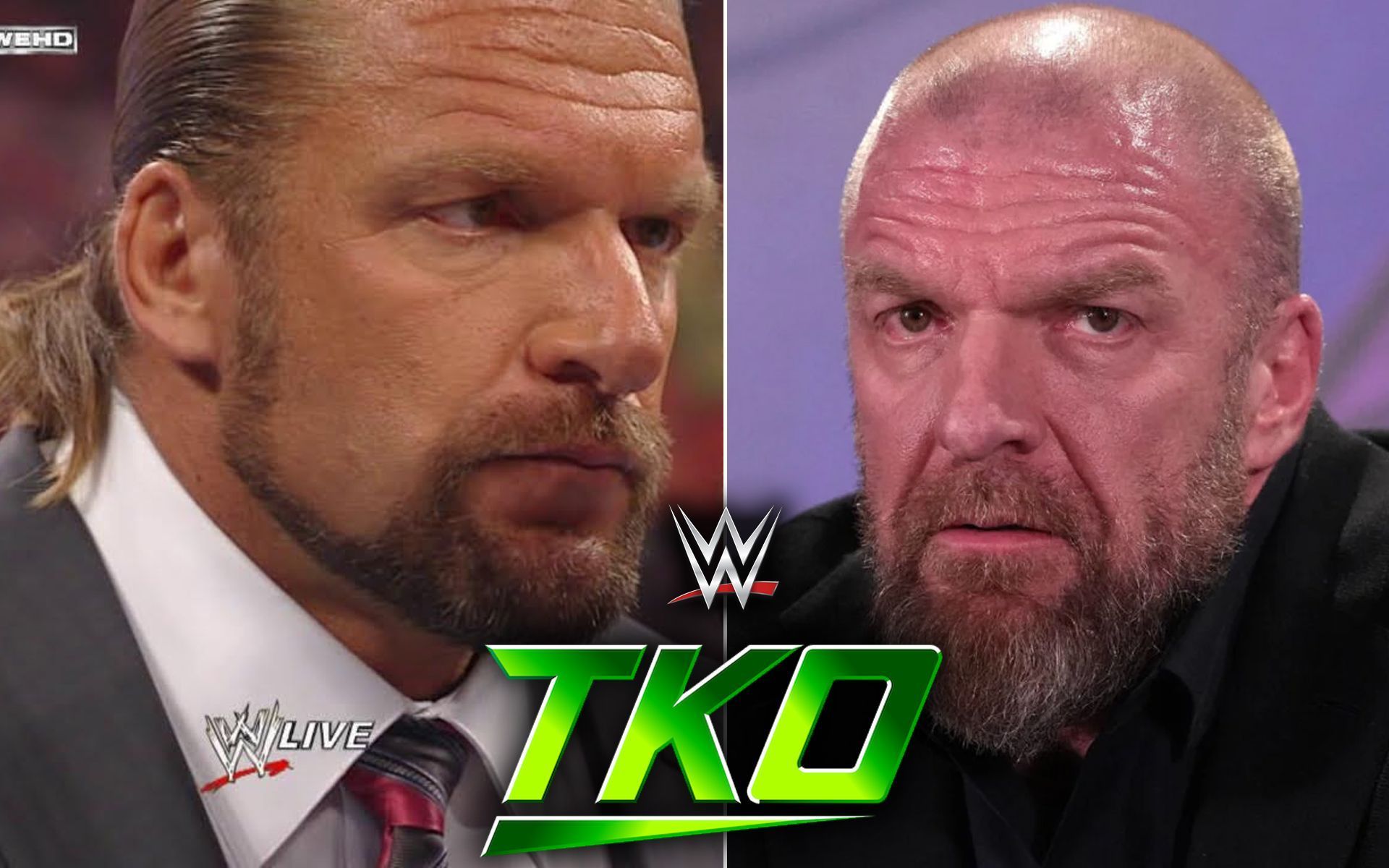 WWE &amp; UFC are now merged as TKO