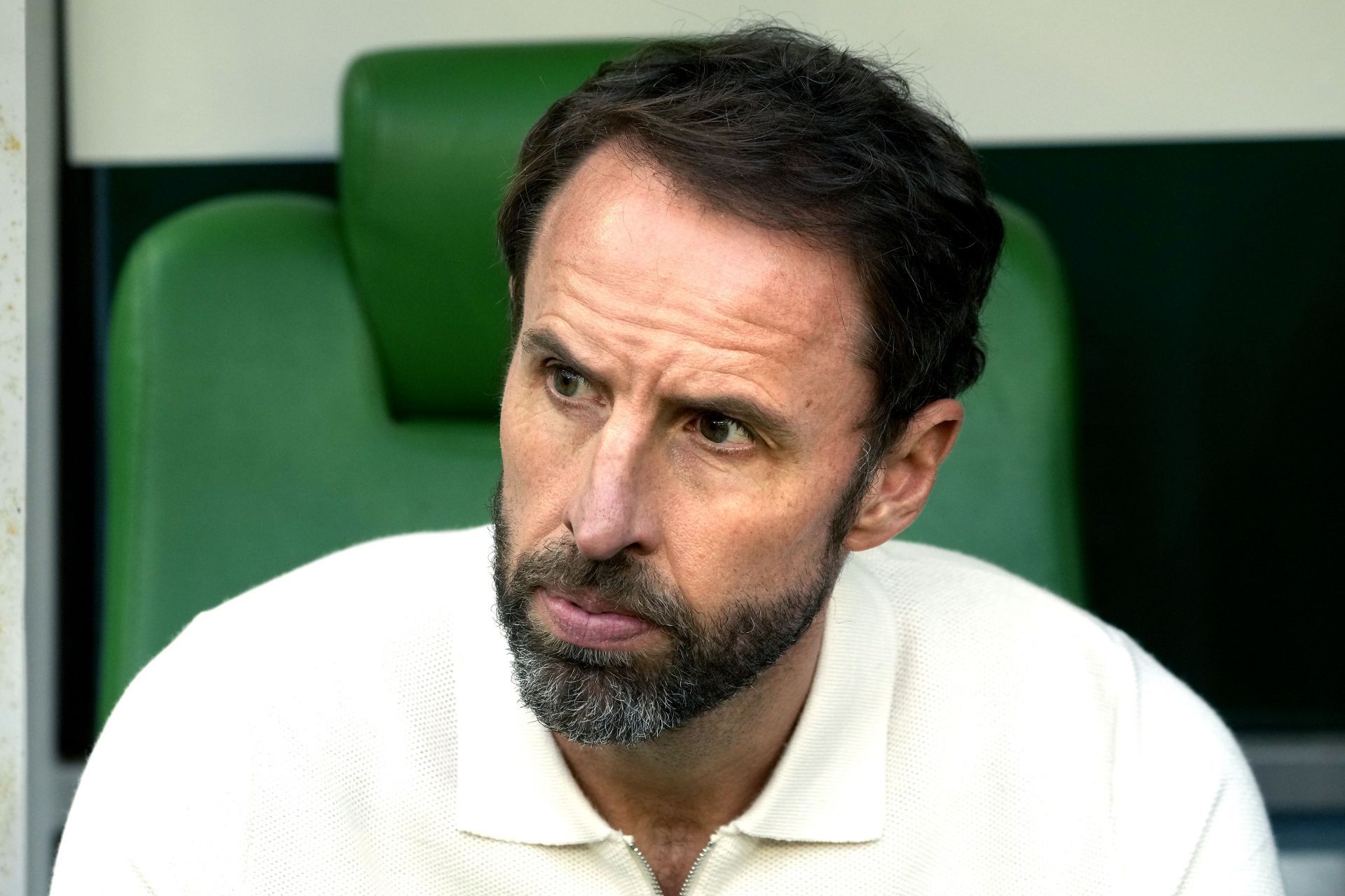 England manager Gareth Southgate