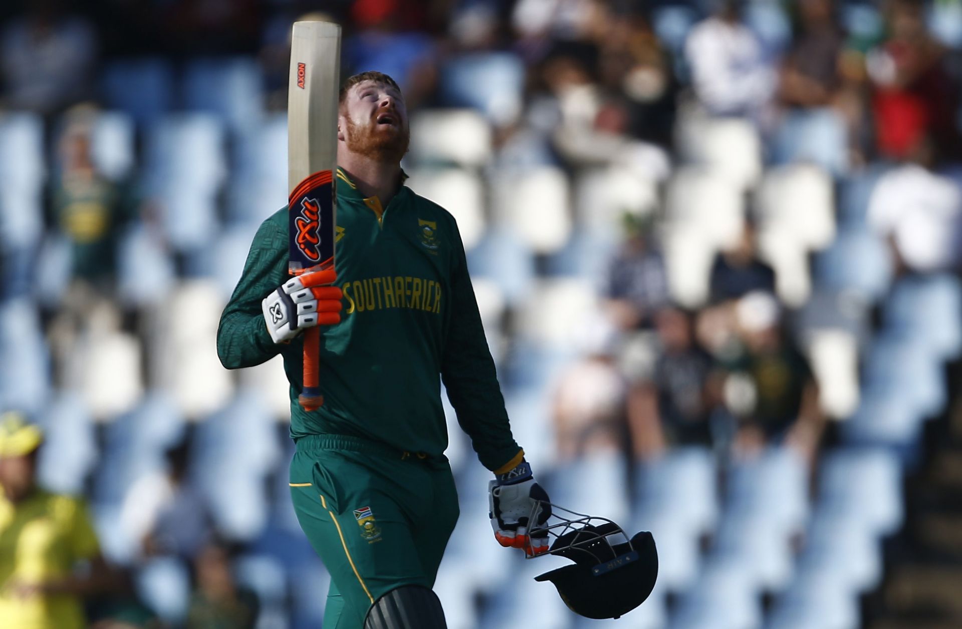 South Africa Cricket Australia ODI