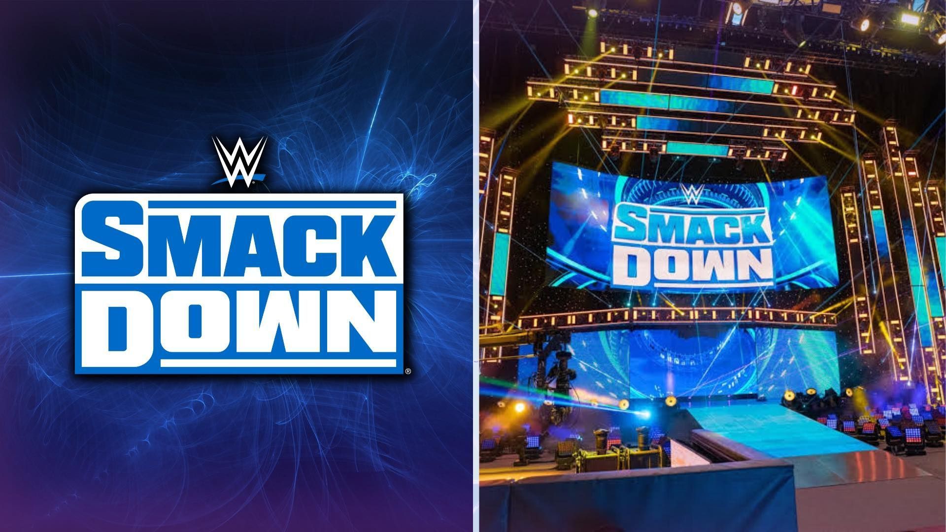 An intense rivalry could end up moving brands to WWE SmackDown