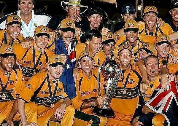 Australia-cricket-team-won-2007-ICC-world-cup-in-West-Indies.jpg (600&times;425)