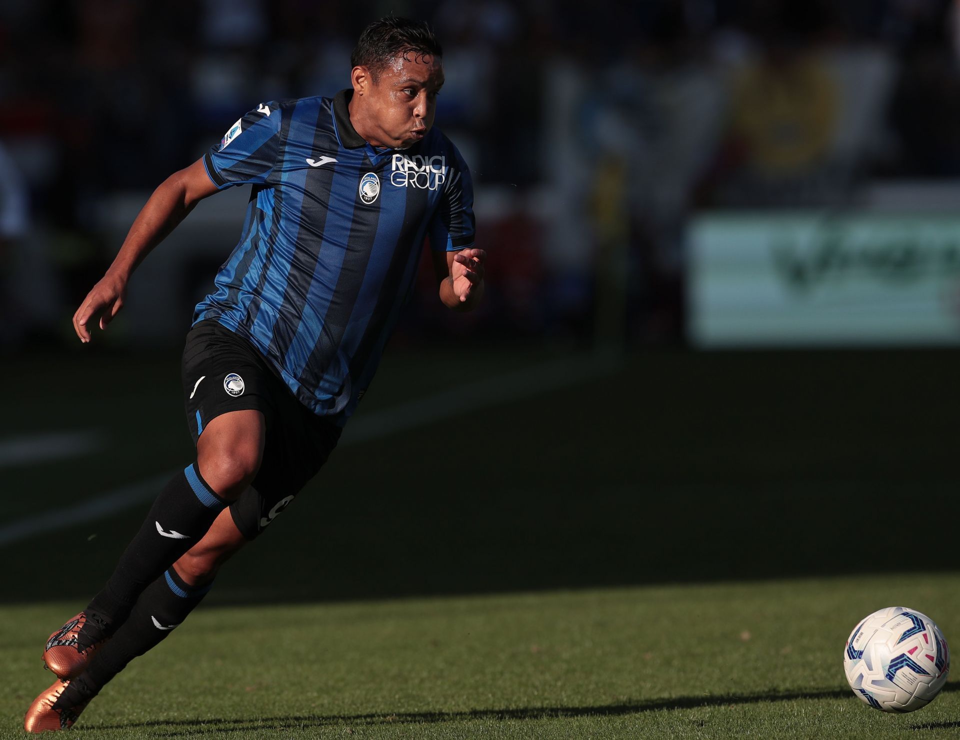 Atalanta BC v Cagliari Calcio - Serie A TIM