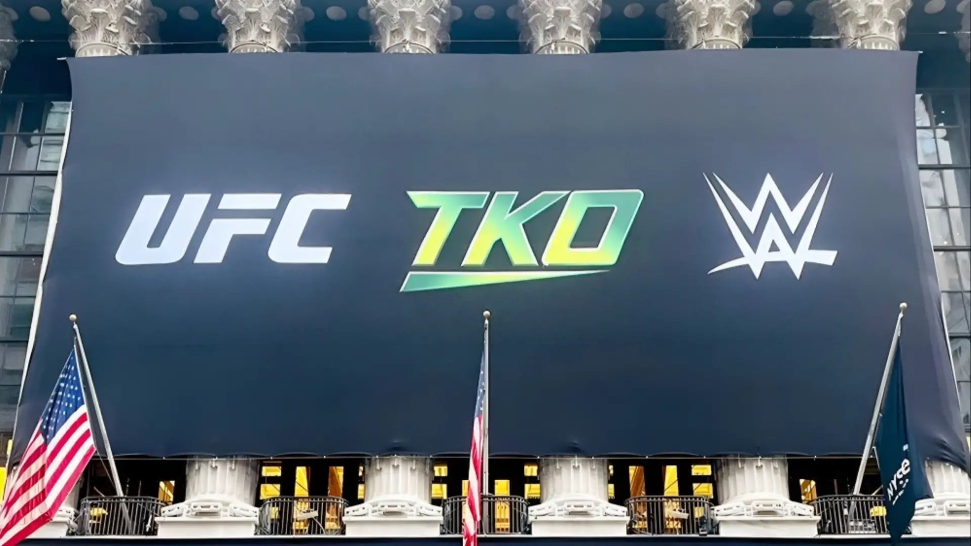 wwe ufc tko