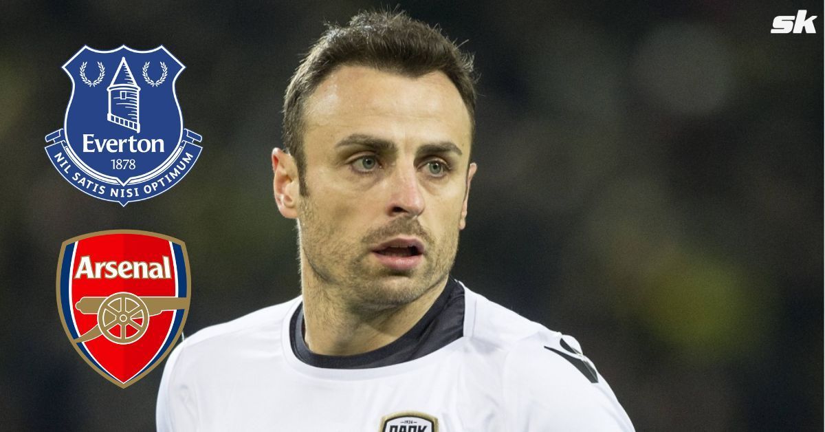 Dimitar Berbatov predicts 