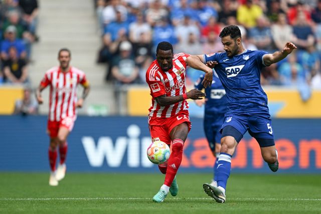 Union Berlin vs Hoffenheim Prediction and Betting Tips | September 