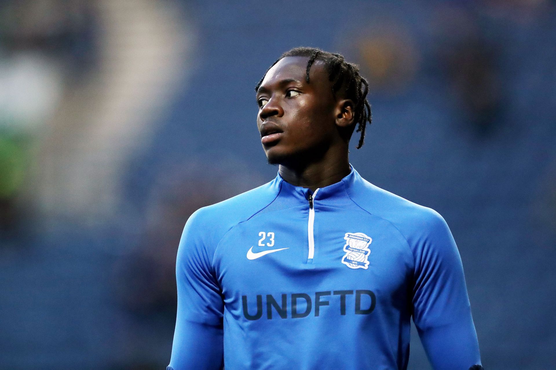 Preston North End v Birmingham City - Sky Bet Championship