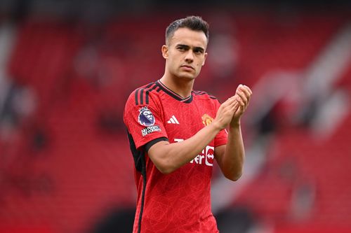 Sergio Reguilon (via Getty Images)