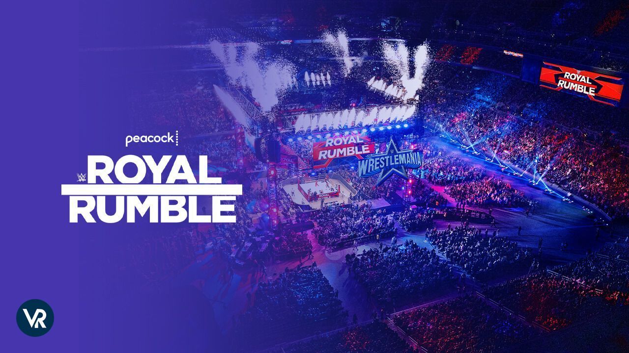 The Road to WrestleMania 40 will begin with Royal Rumble 2014.