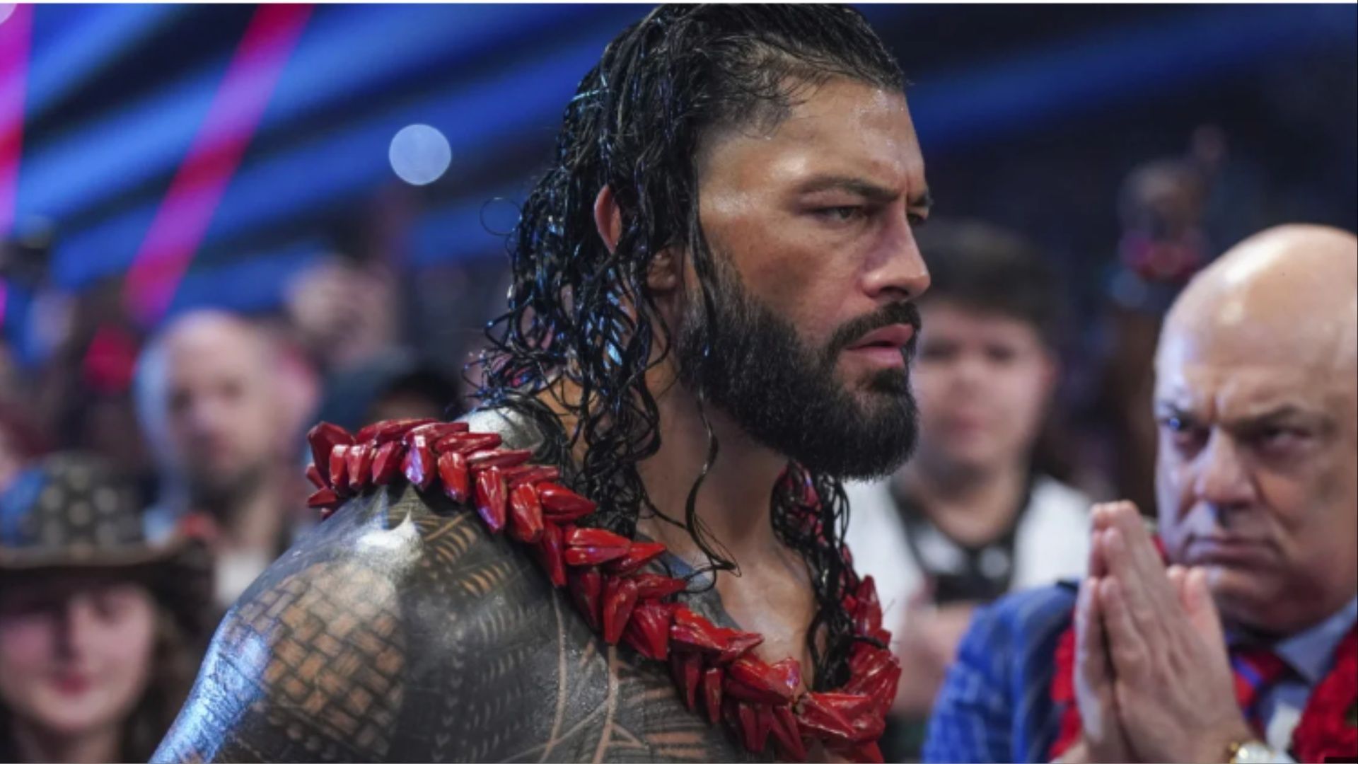 Roman Reigns to return after 35 days on WWE SmackDown tonight? What to ...