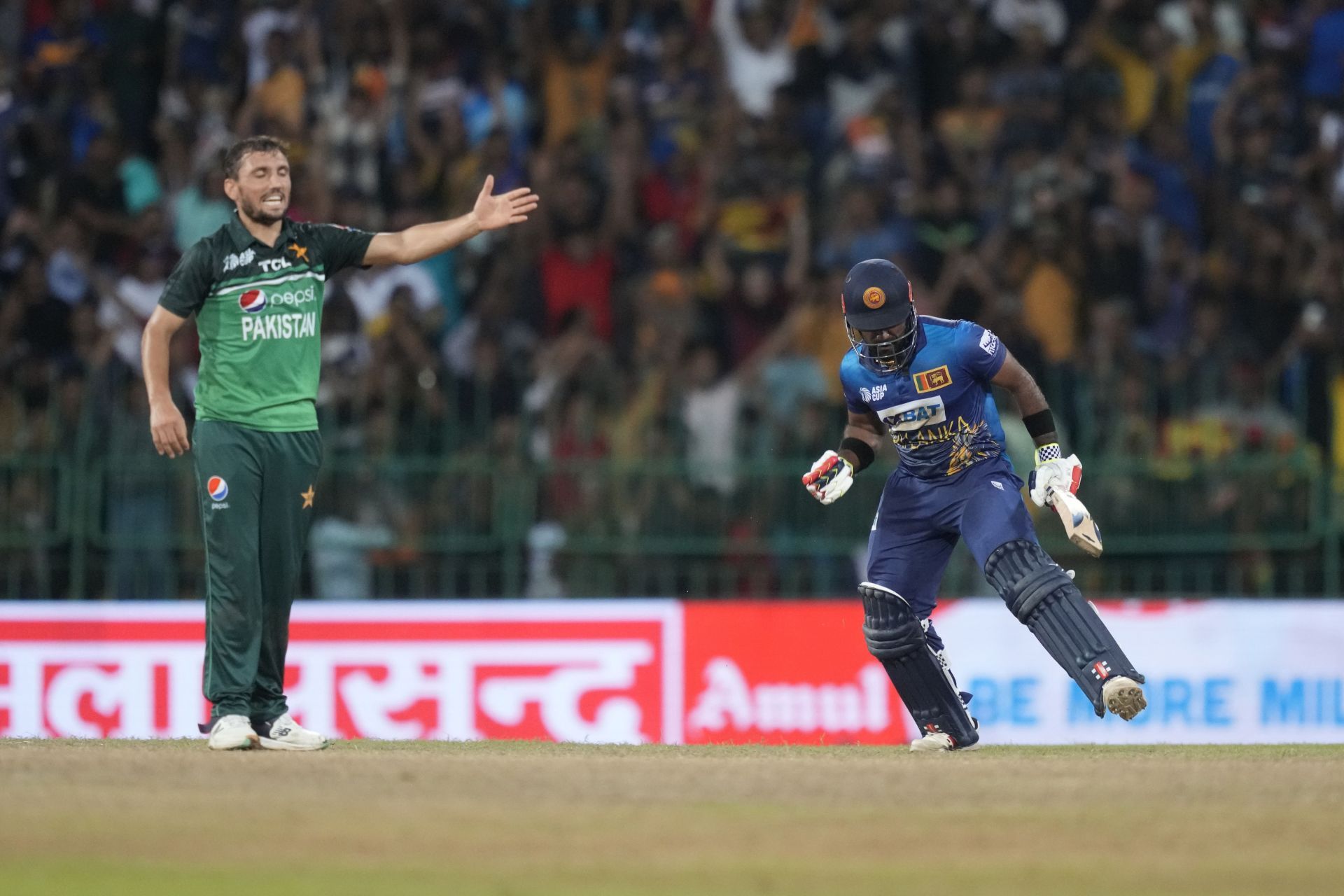 Sri Lanka Asia Cup Cricket