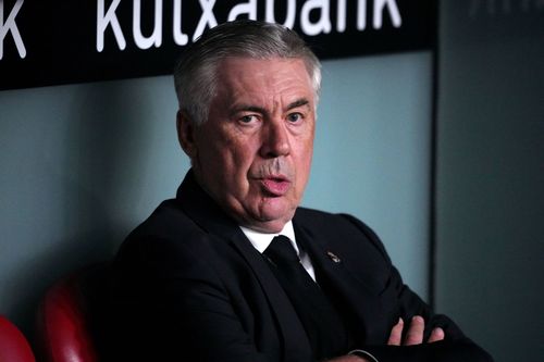 Carlo Ancelotti has praised the Cityzens.