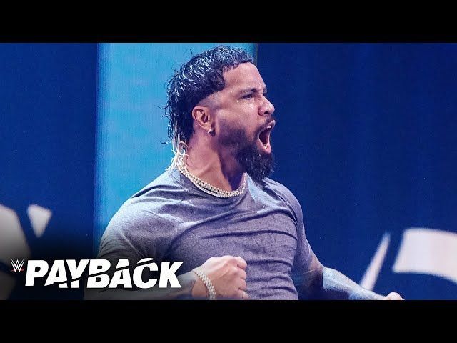 4 Wwe Raw Stars Who Are Angry With Jey Uso