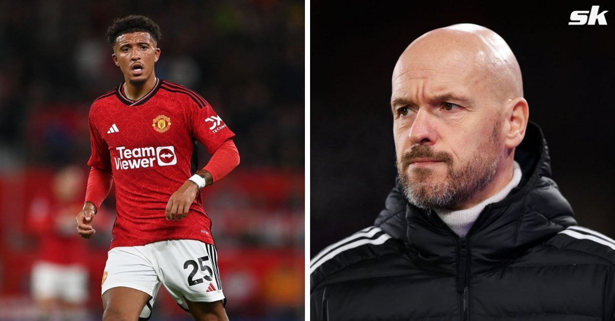 Erik ten Hag (via Getty Images)