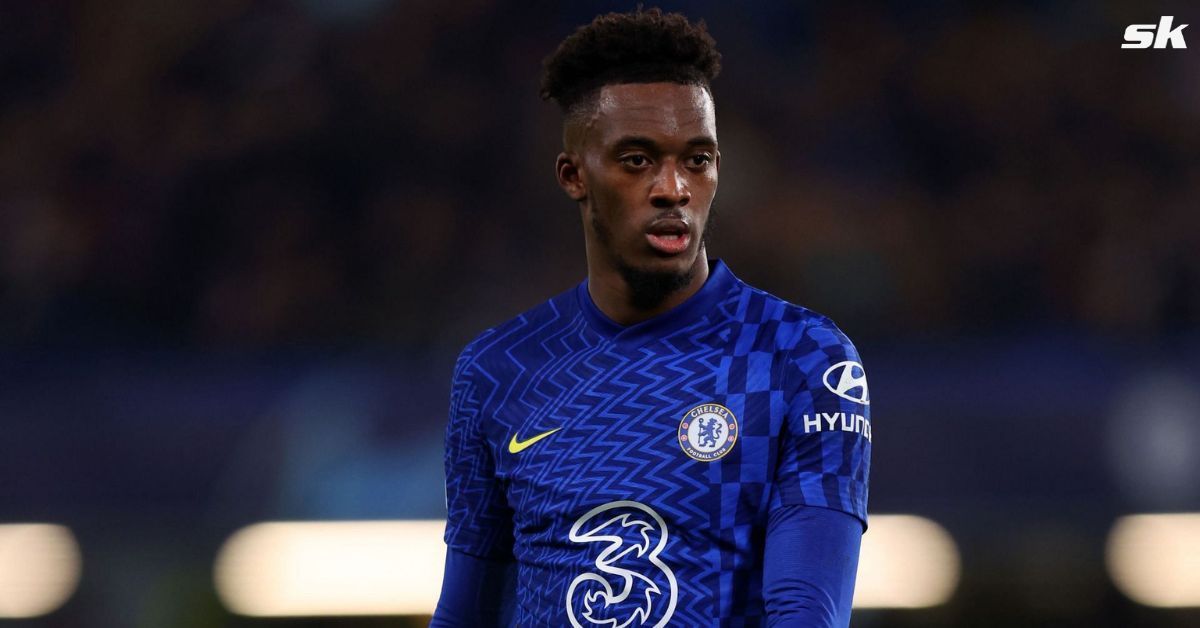 Callum Hudson-Odoi pens heartfelt farewell message to Chelsea fans