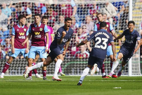 Britain Soccer Premier League