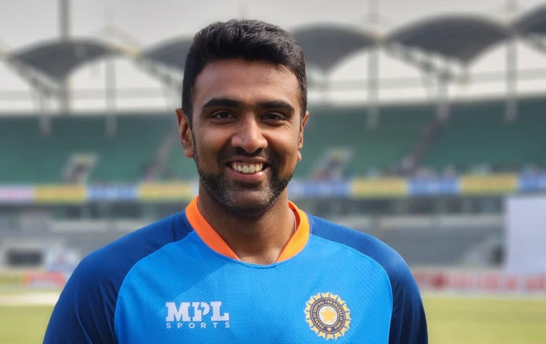 Ravichandran Ashwin has 712 international wickets to his name across formats. (Pic:X)