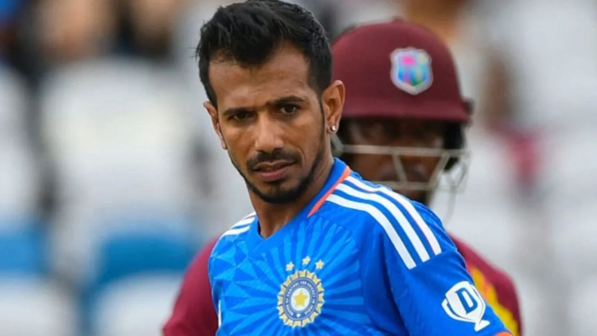 Yuzvendra Chahal will play three County games for Kent this season (P.C.:X)