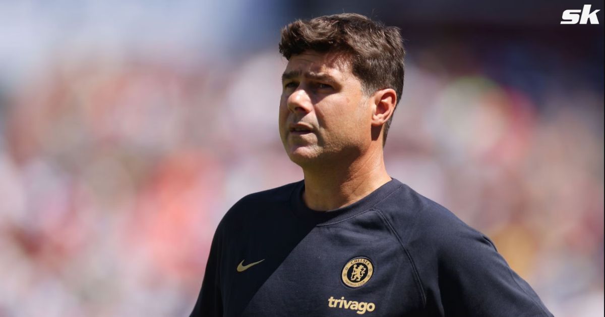 Mauricio Pochettino (via Getty Images)