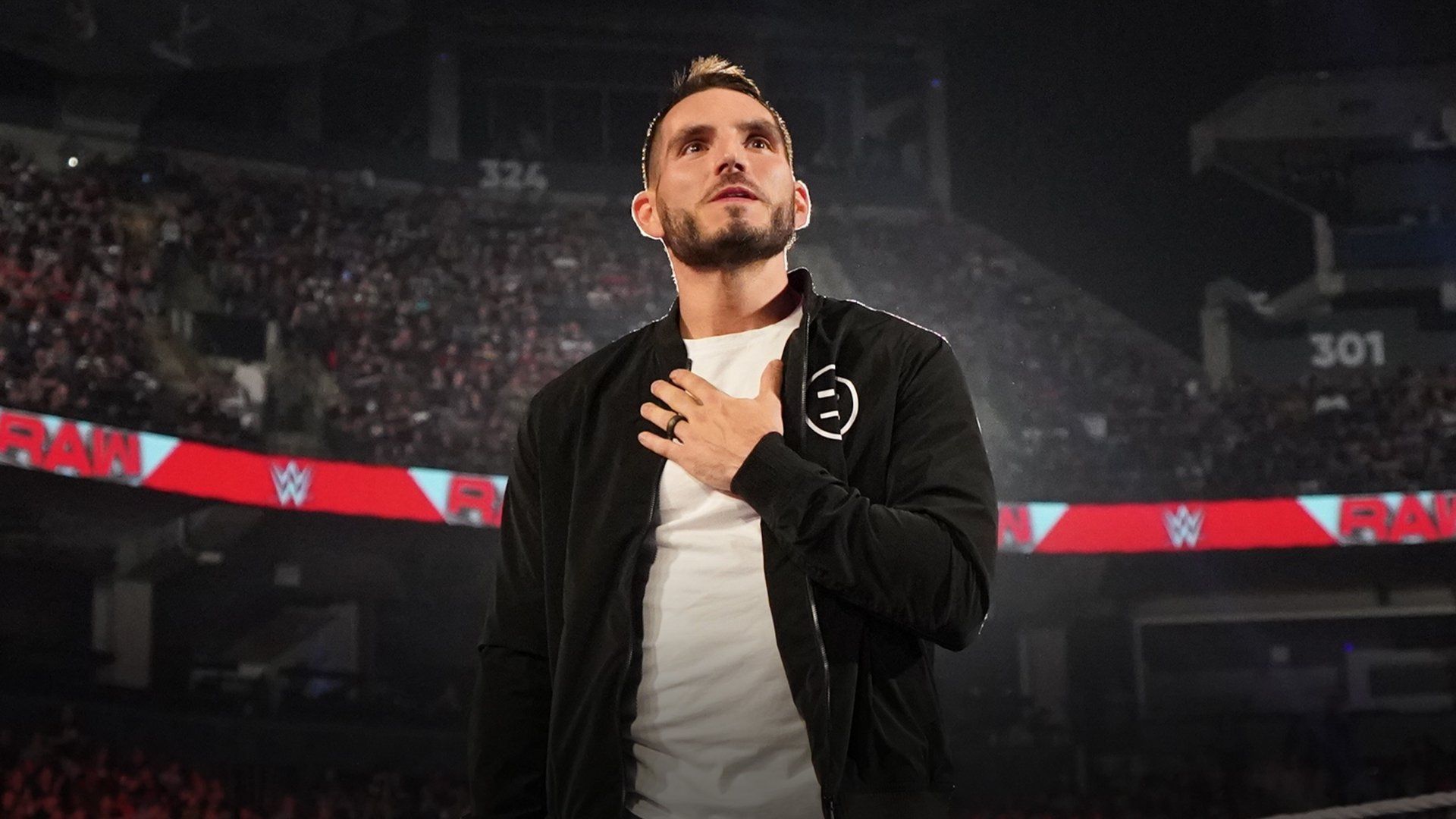 Johnny Gargano