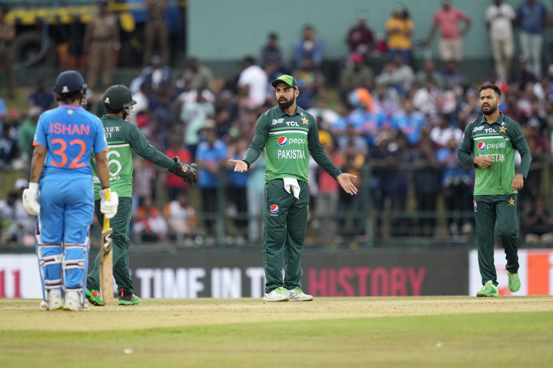 Sri Lanka Asia Cup Cricket