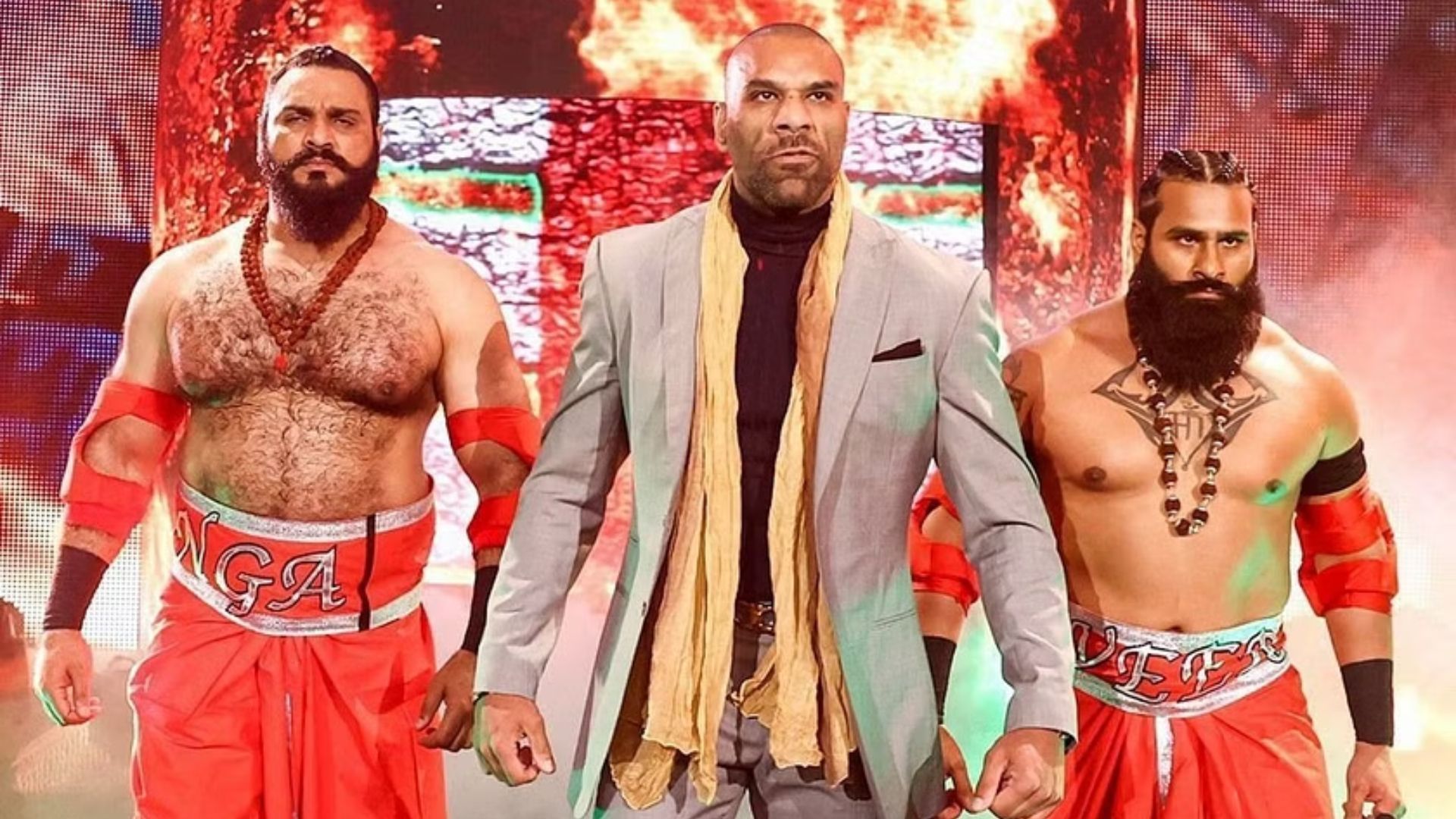 wwe has no plans for these superstars