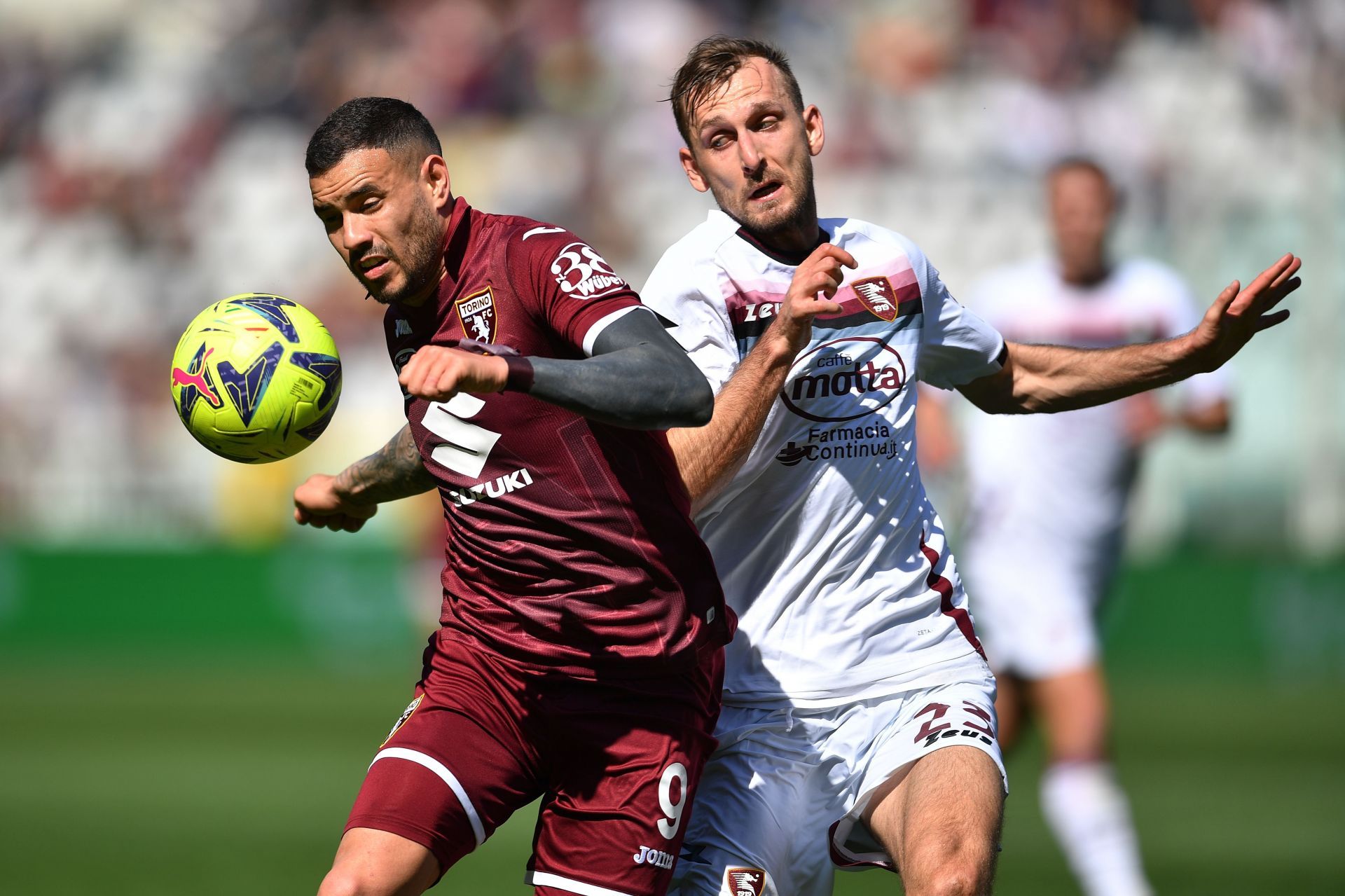 Torino FC v Salernitana - Serie A