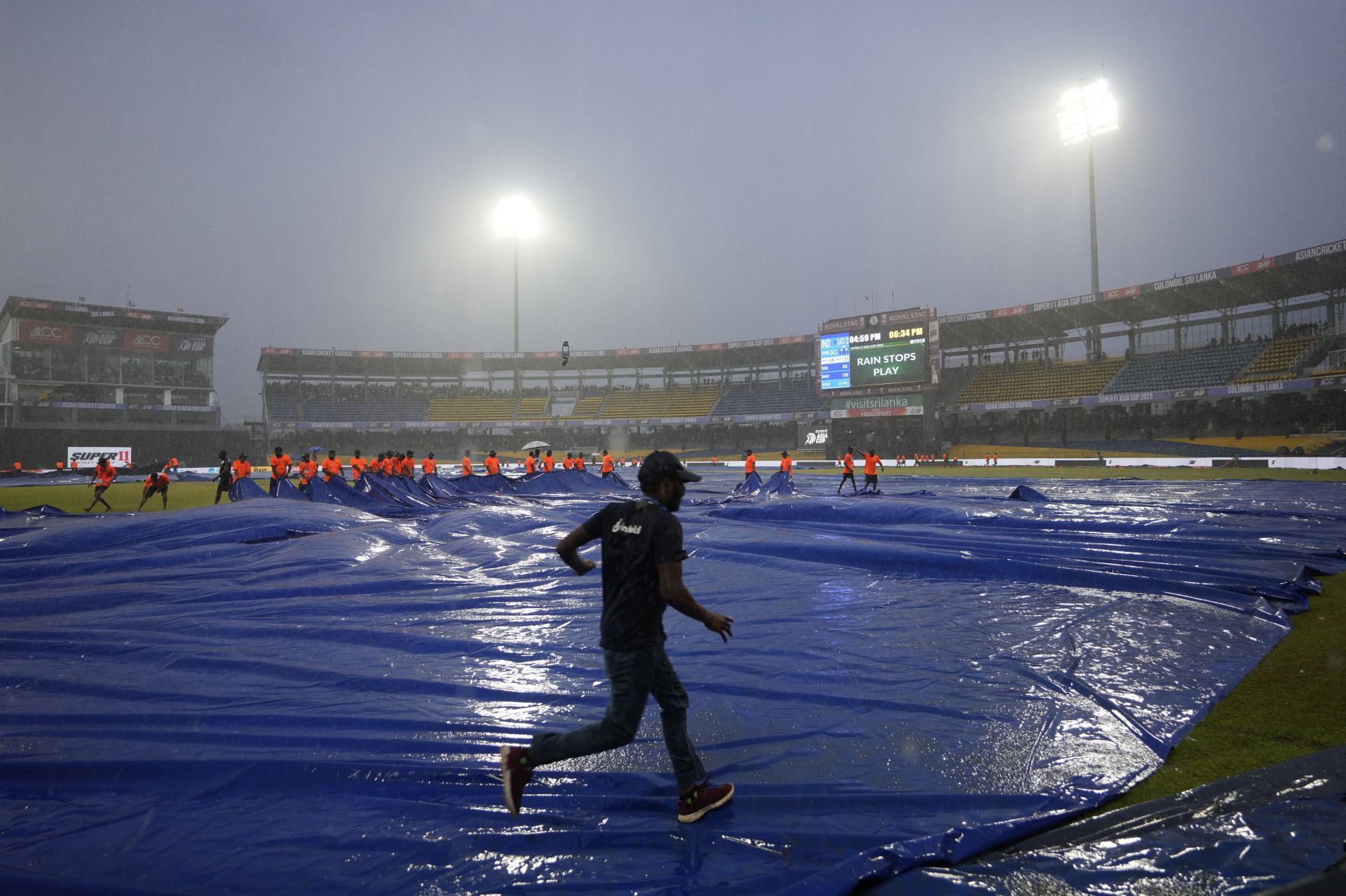 Sri Lanka Asia Cup Cricket