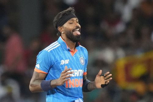 India can't afford to take any risks with Hardik Pandya's fitness