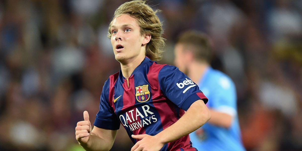 Alen Halilovic was viewed as the next Lionel Messi.