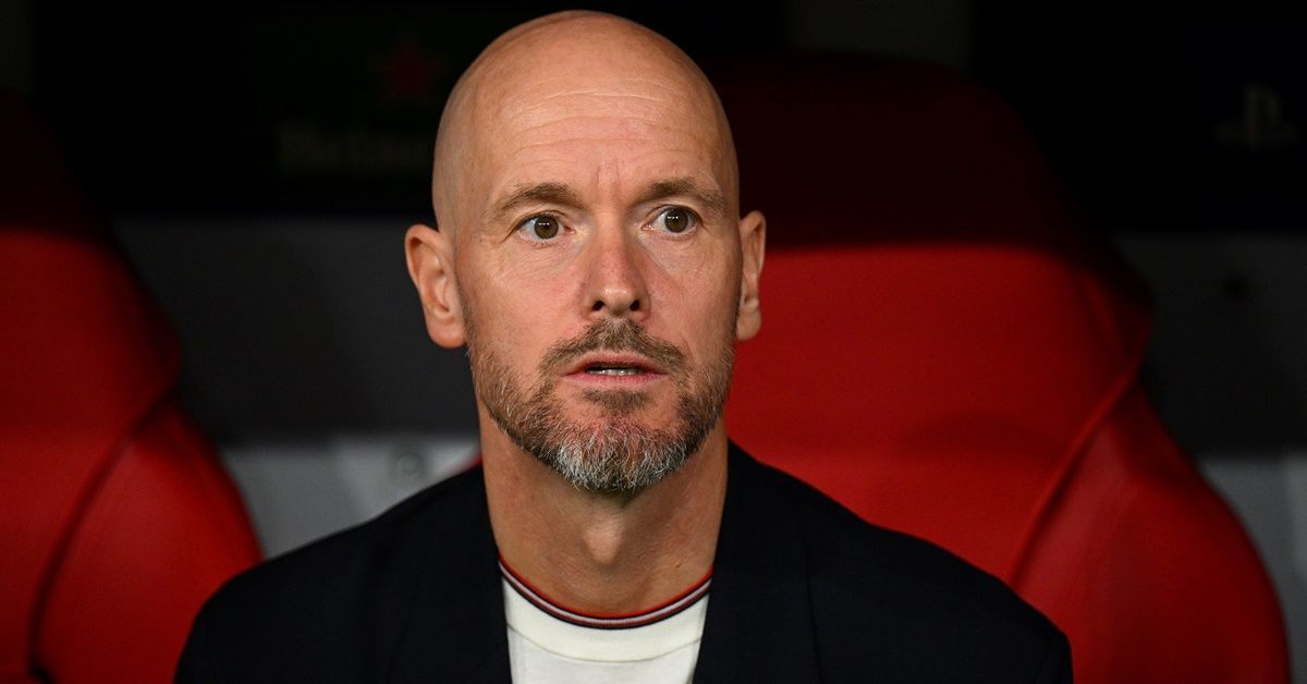 Erik ten Hag