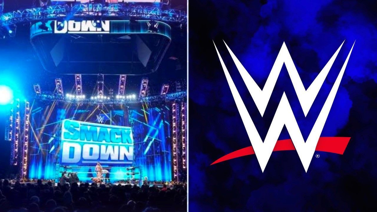SmackDown emanated from the Desert Diamond Arena in Glendale, Arizona this week