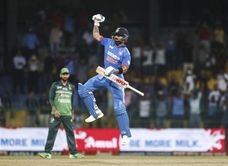 Aakash Chopra picks his best XI of Asia Cup 2023, no place for Virat Kohli and Hardik Pandya