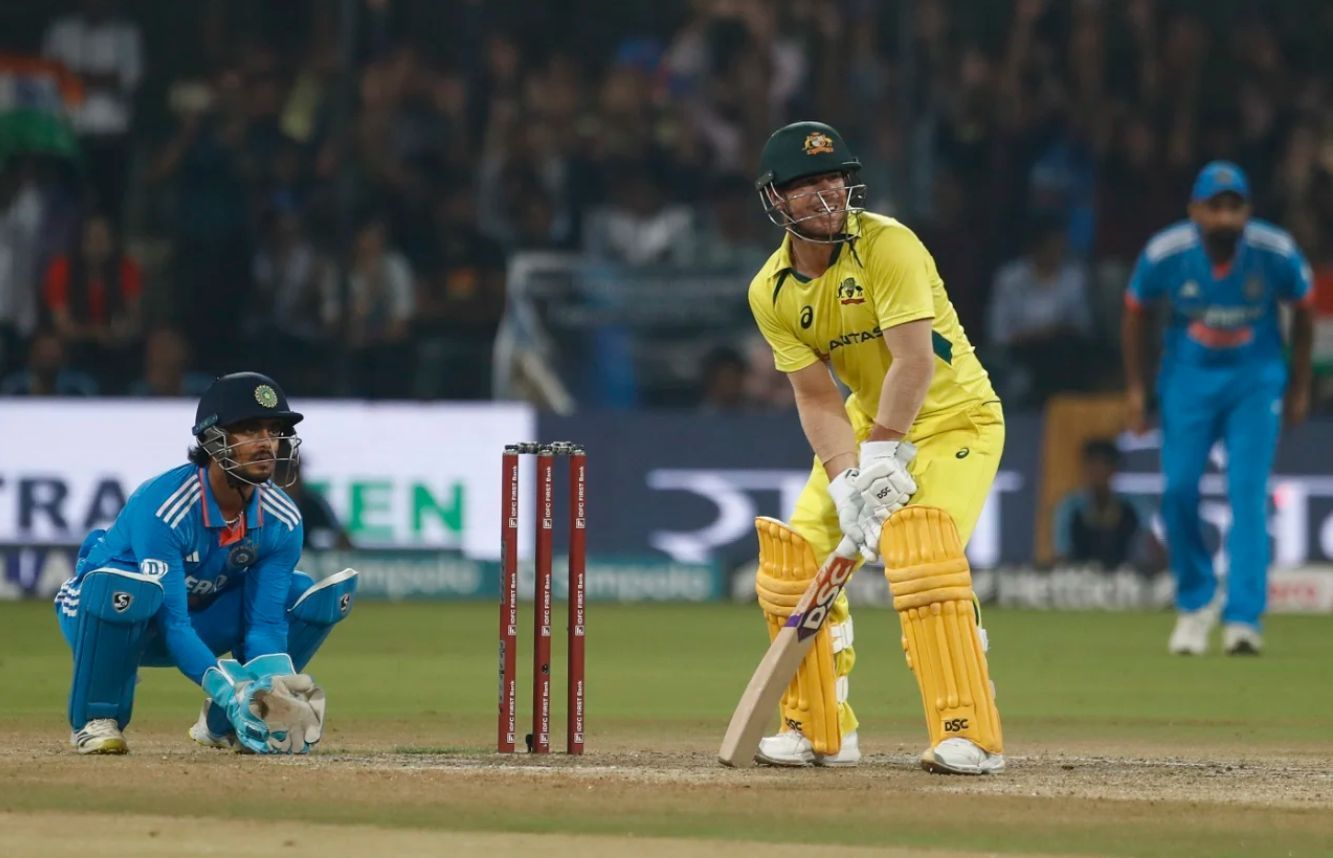 India vs Australia ODI Dream11 Prediction Updates