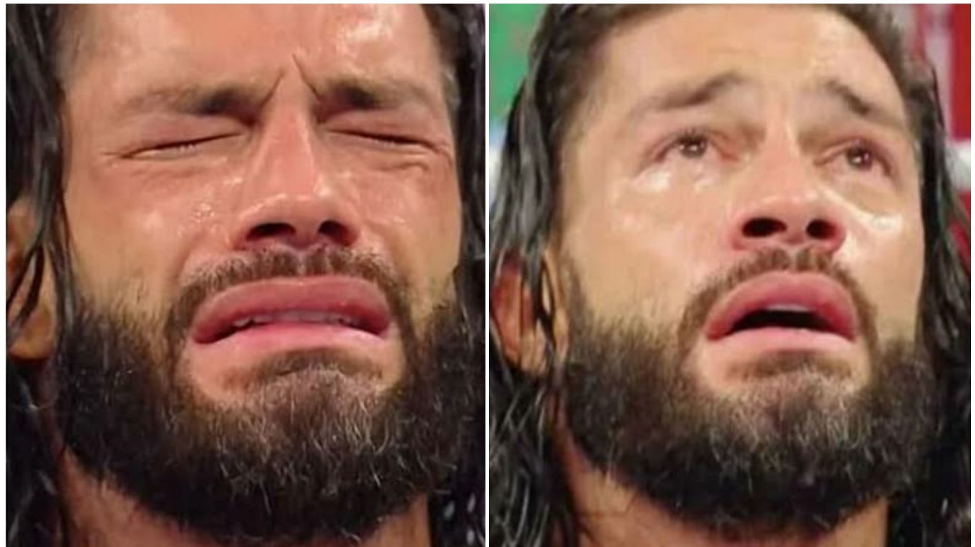 Roman Reigns is currently on a hiatus. 