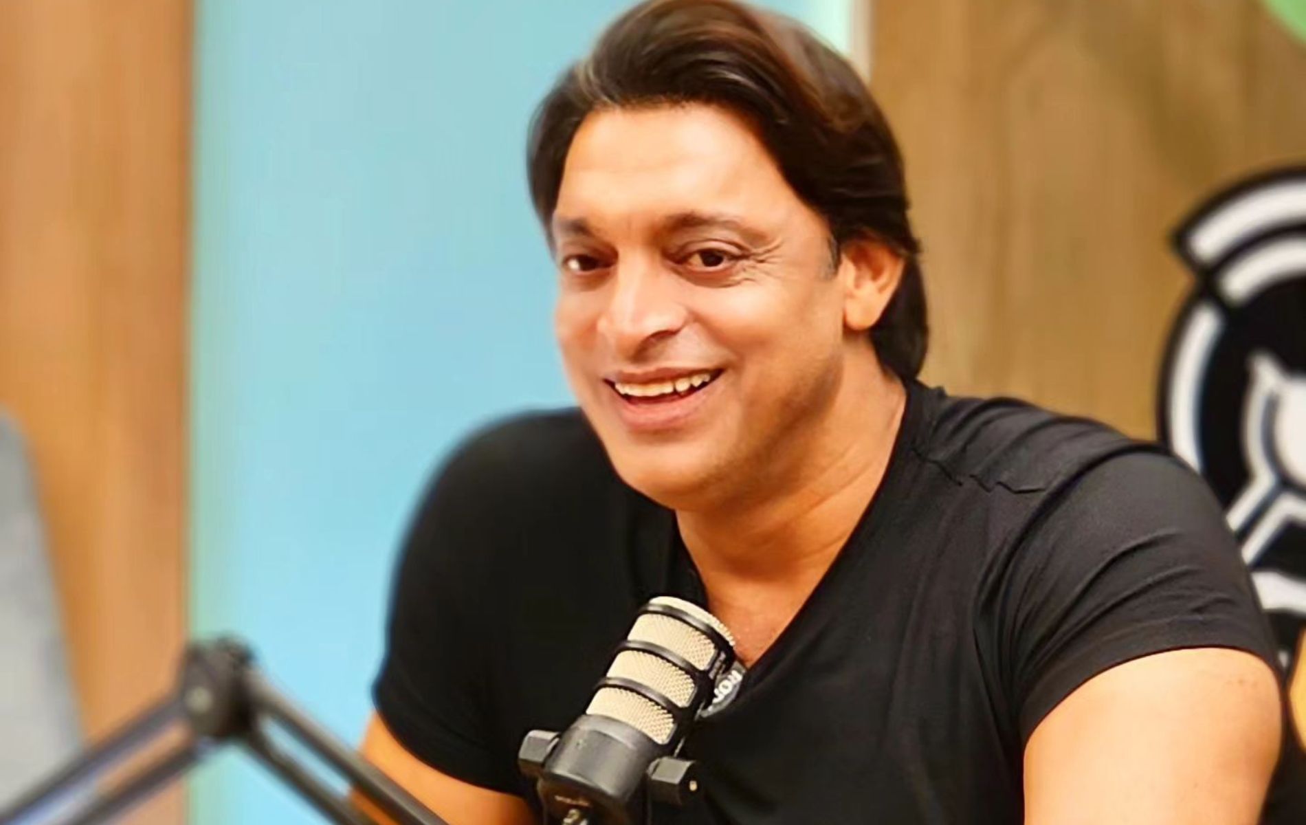 Shoaib Akhtar expects toss to play a big role in India-Pakistan match. (Pic: Instagram)