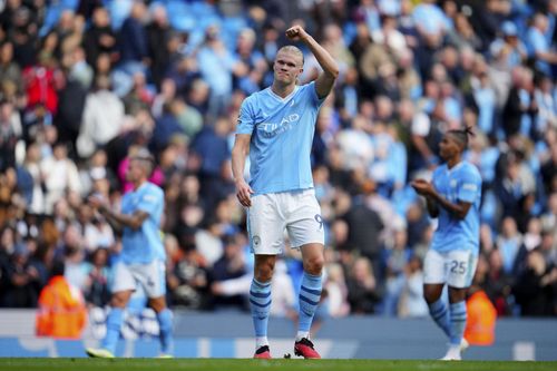 Britain Soccer Premier League