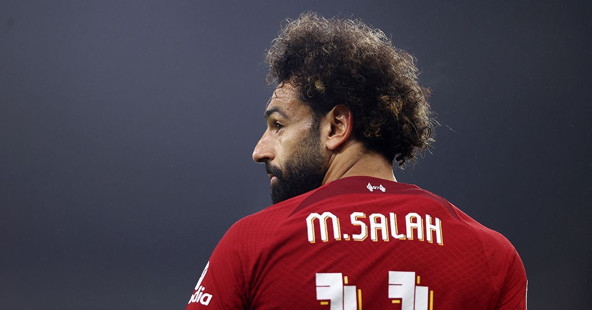 Will Liverpool sell Mo Salah soon?
