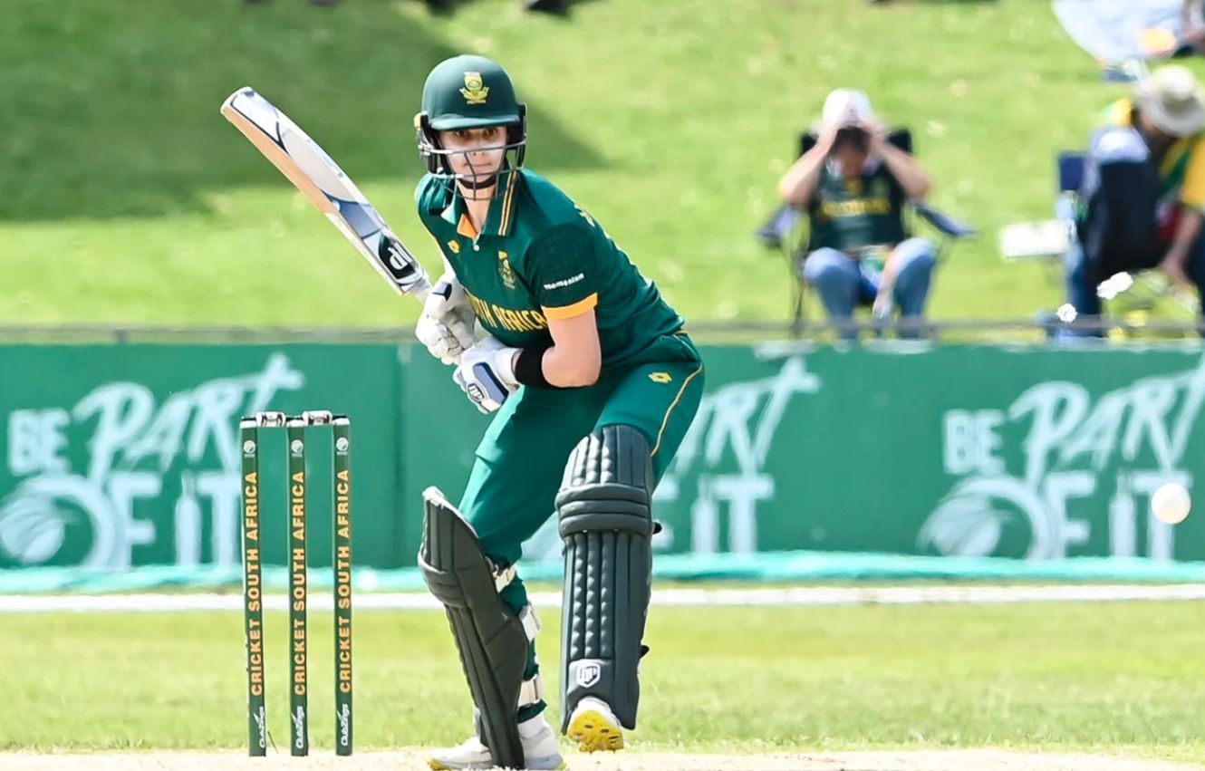 South Africa Women vs New Zealand Women ODI Dream11 Fantasy Suggestions