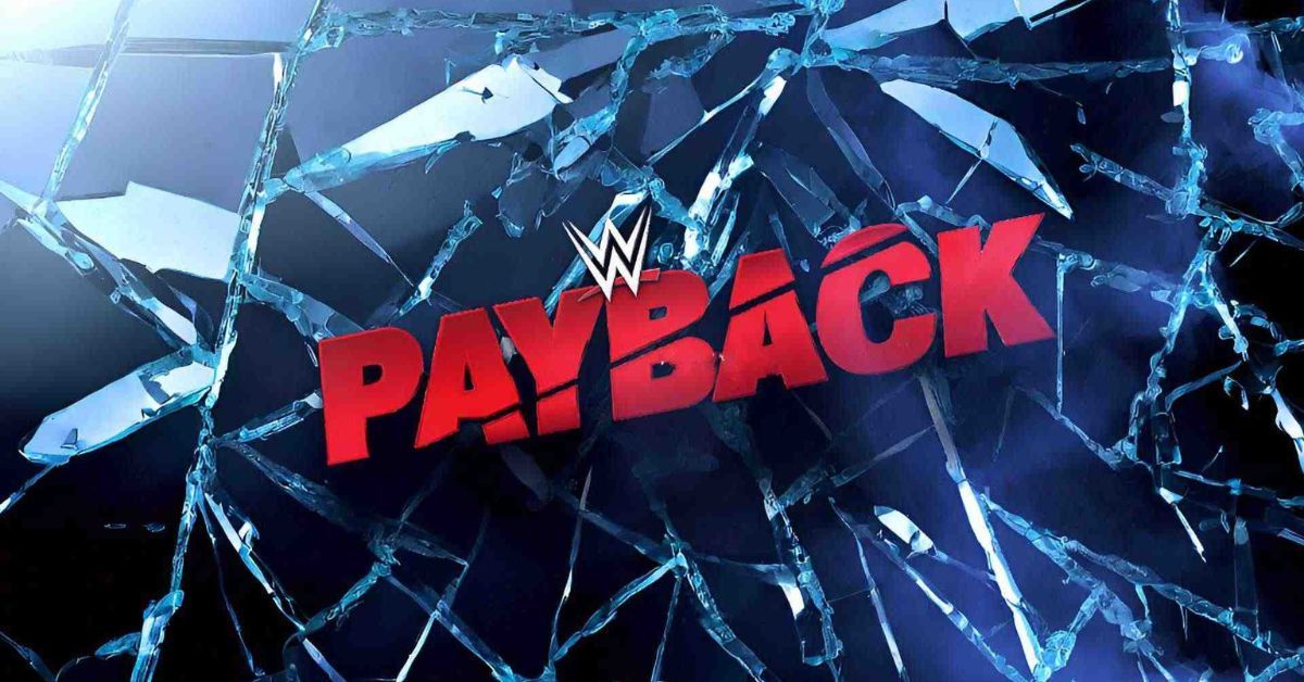 WWE Payback