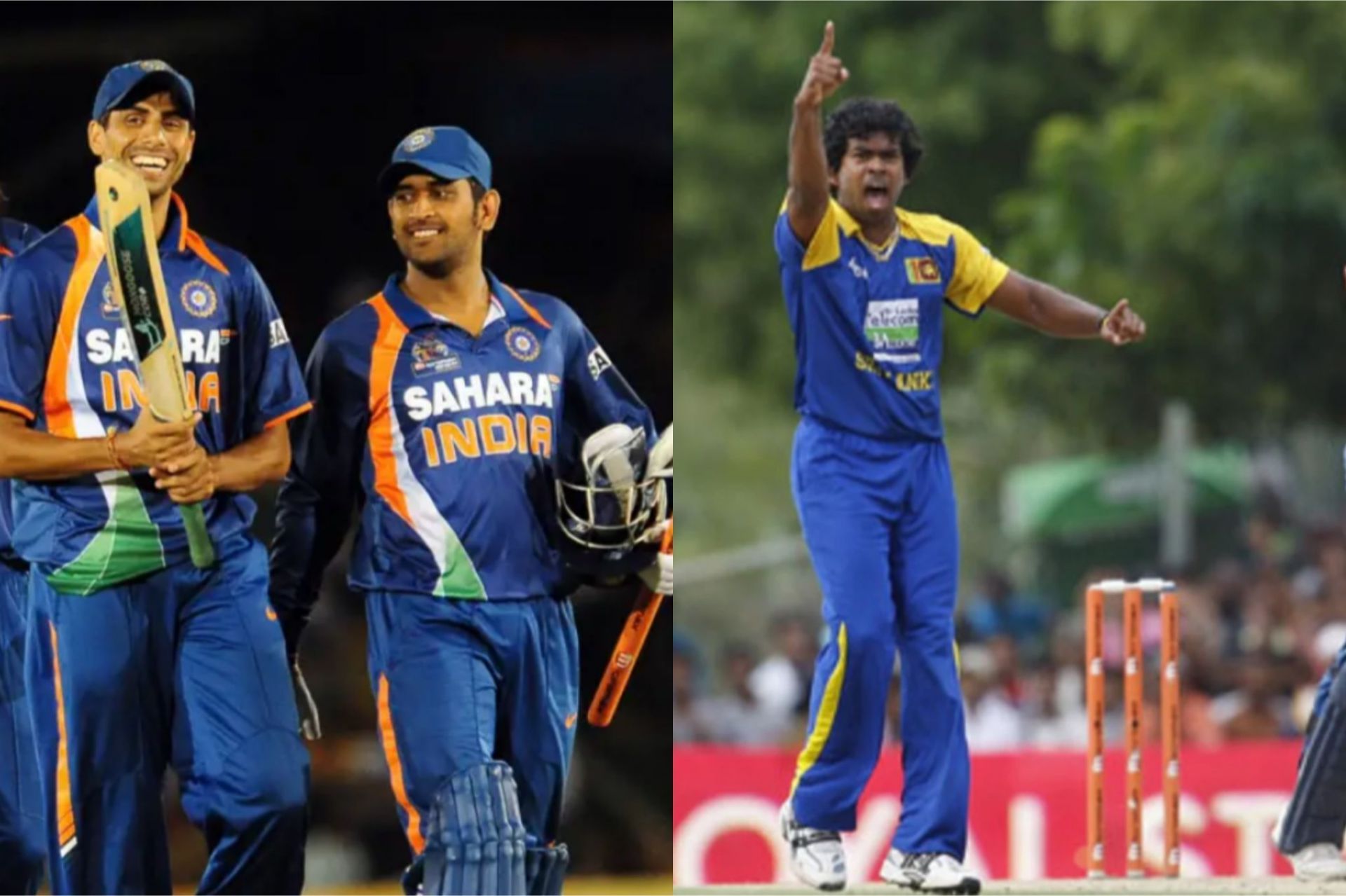 India played against Sri Lanka at the Asia Cup 2010 final [Getty Images]