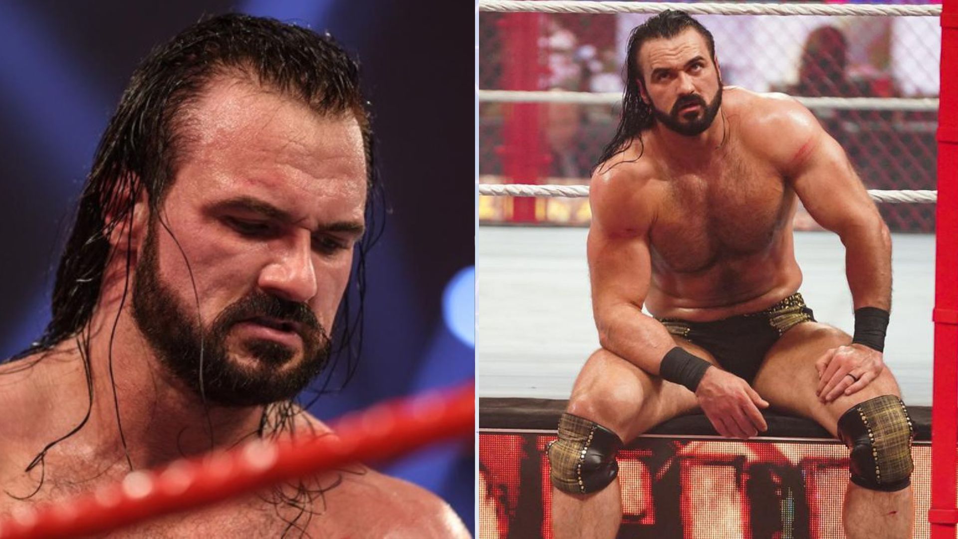 Drew McIntyre returned at Money in the Bank 2023.