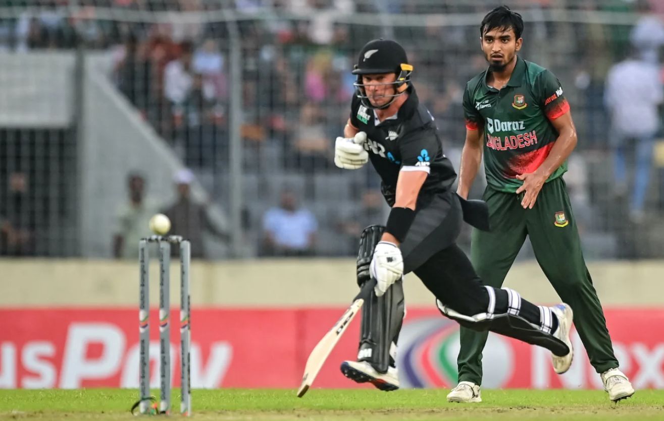 Bangladesh vs New Zealand ODI Dream11 Prediction Updates