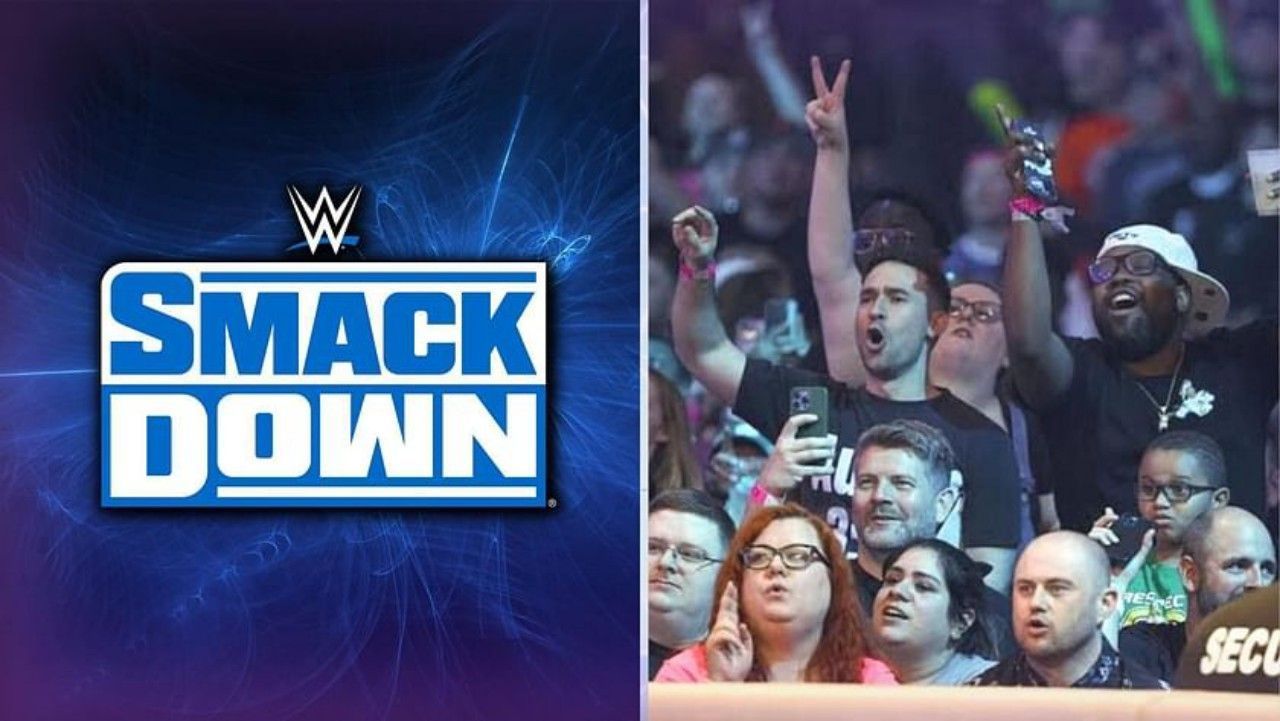 WWE SmackDown में इस हफ्ते बेली को बड़ी हार मिली 